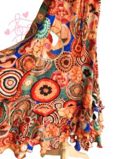 画像3: 半額SALE《即納品》女児用ファルダ、丈75cm、一点物♪ (3)