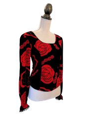 画像2: ブラウス (2)