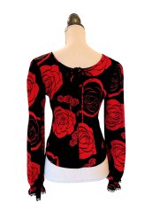 画像4: ブラウス (4)