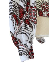 画像4: マニッシュブラウス (4)