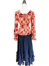 画像3: ブラウス (3)