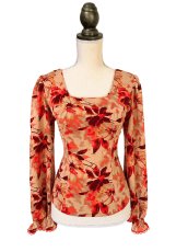 画像1: ブラウス (1)