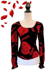 画像1: ブラウス (1)