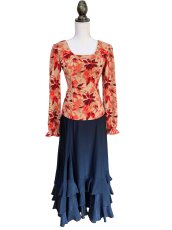 画像2: ブラウス (2)