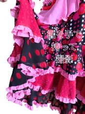 画像5: 《即納品》ハイウエストファルダ、Mサイズ (5)