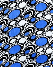 画像3: 《即納品》ファルダ、8段フリル、W72cm丈98cm (3)