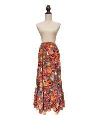 画像1: ベーシック🌟ファルダ、W72cm×丈98cm (1)