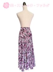 画像5: 〈即納品〉美☆ストレッチ・ファルダ、S＆Mサイズあり (5)