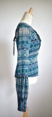 画像5: 《即納品》ロングスリーブ、カフス (5)