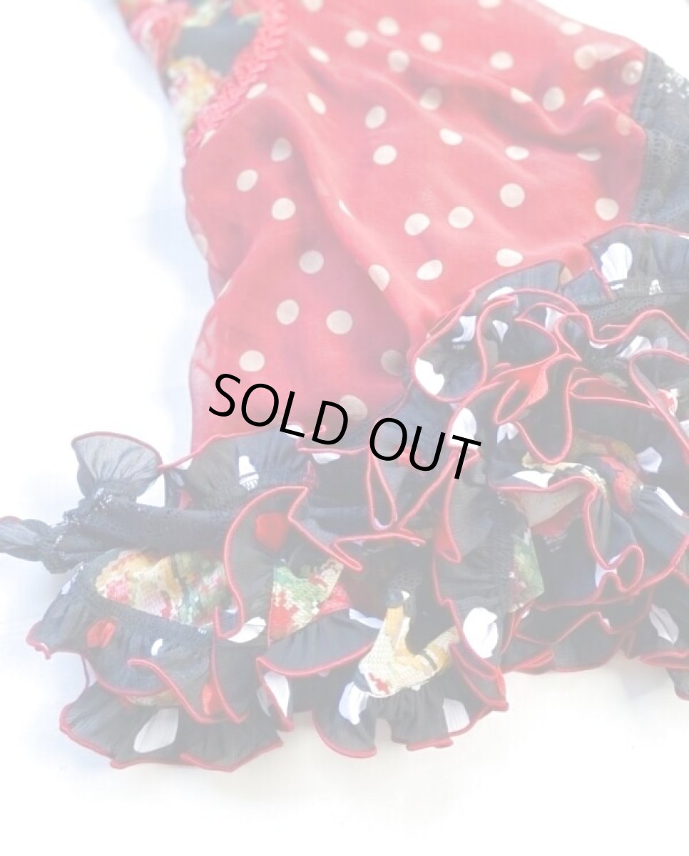 画像7: 《即納品》ラップファルダ (7)