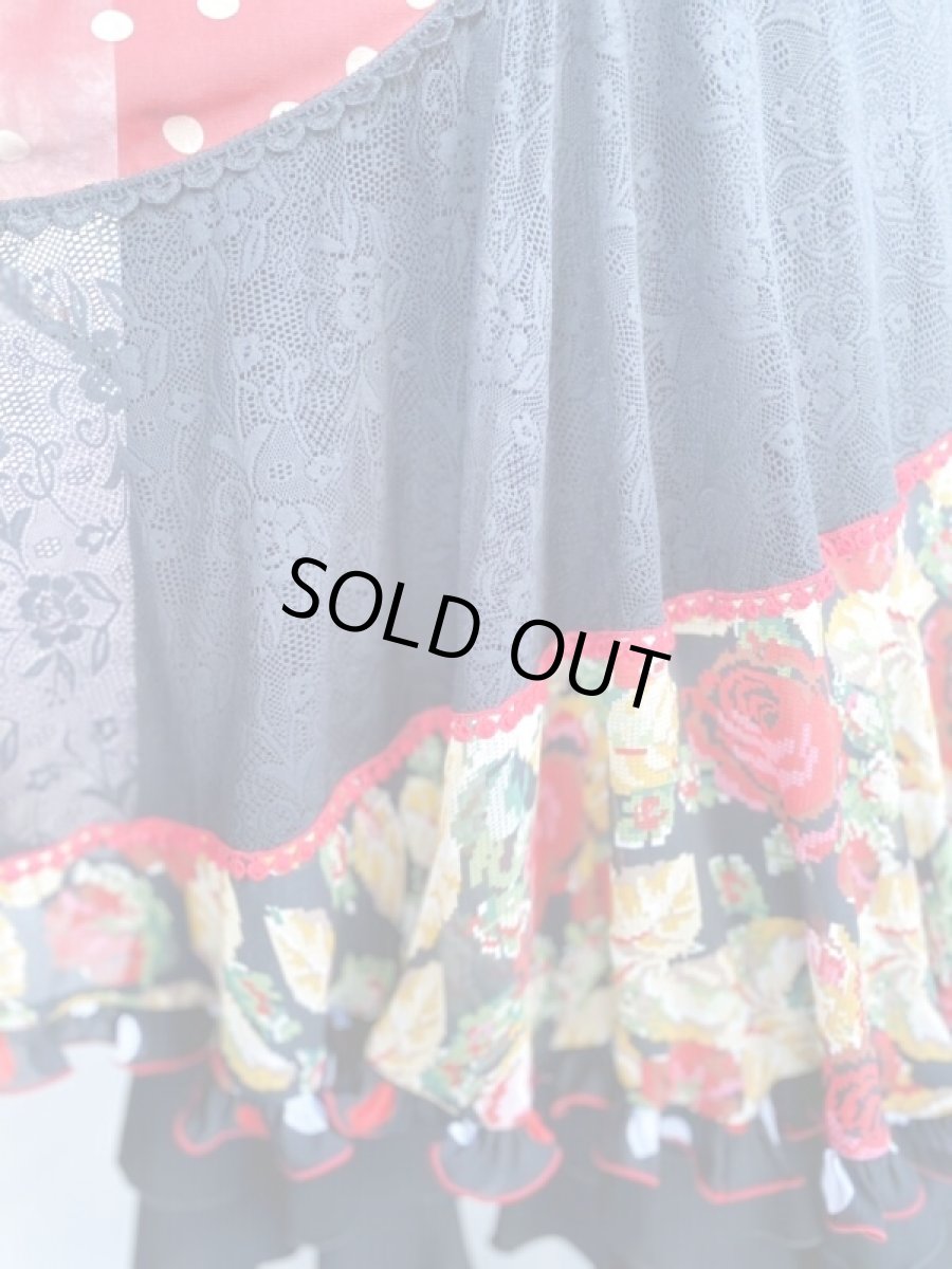 画像6: 《即納品》ラップファルダ (6)