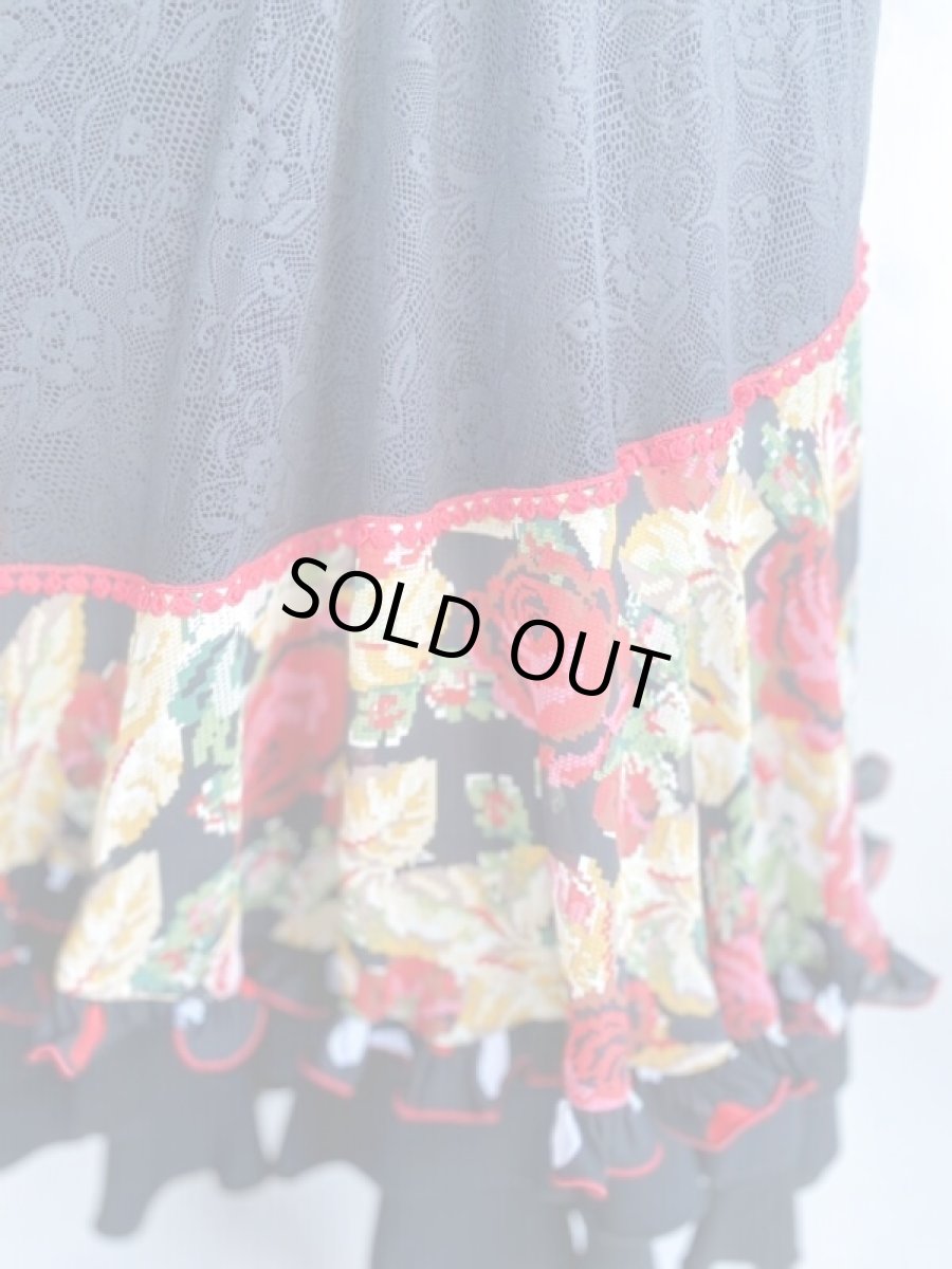 画像4: 《即納品》ラップファルダ (4)