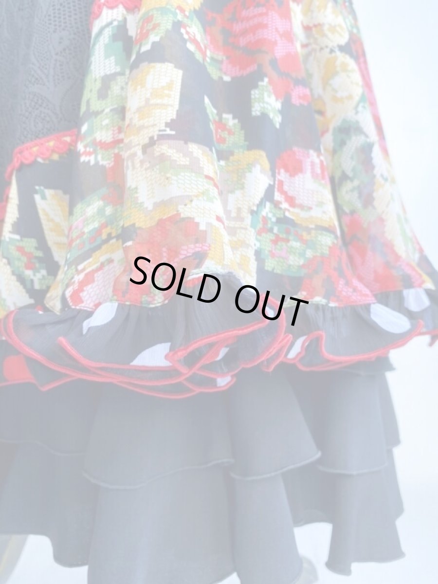 画像5: 《即納品》ラップファルダ (5)