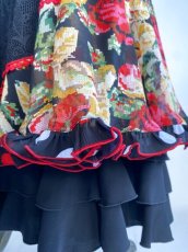 画像5: 《即納品》ラップファルダ (5)