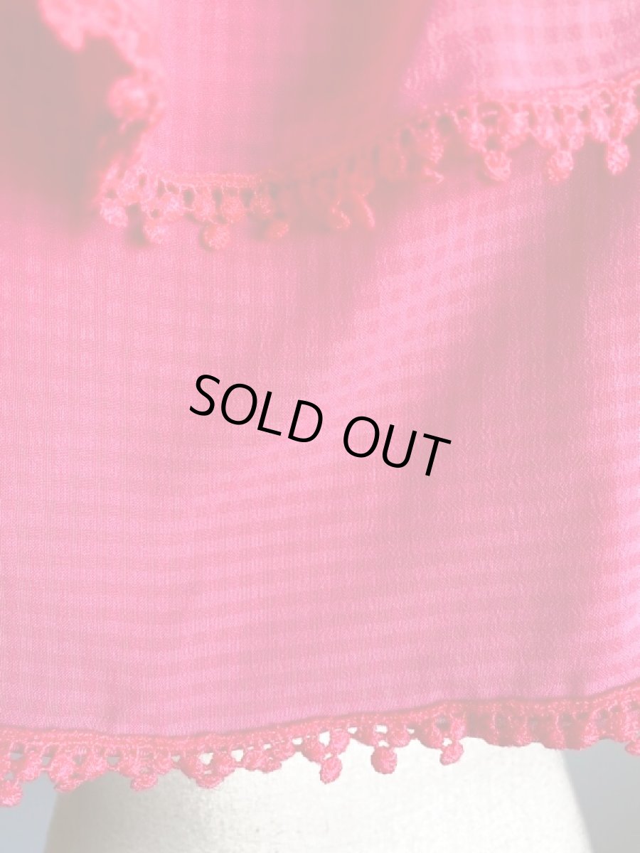 画像4: 《即納品》ボランテ・シージョ、フーシャピンク (4)