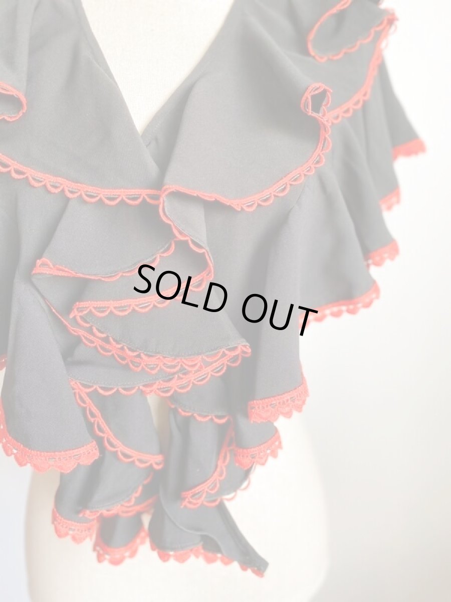 画像2: 《即納品》ボランテ・シージョ (2)