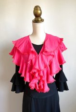 画像7: 《即納品》ボランテ・シージョ、フーシャピンク (7)