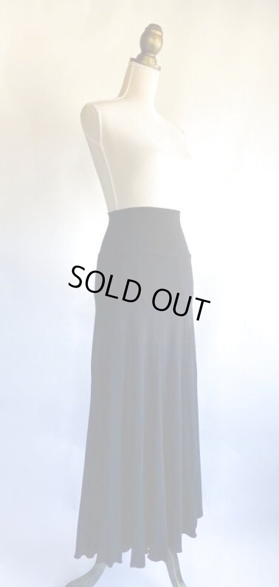 画像3: エスカルゴ・ファルダ、ブラック (3)