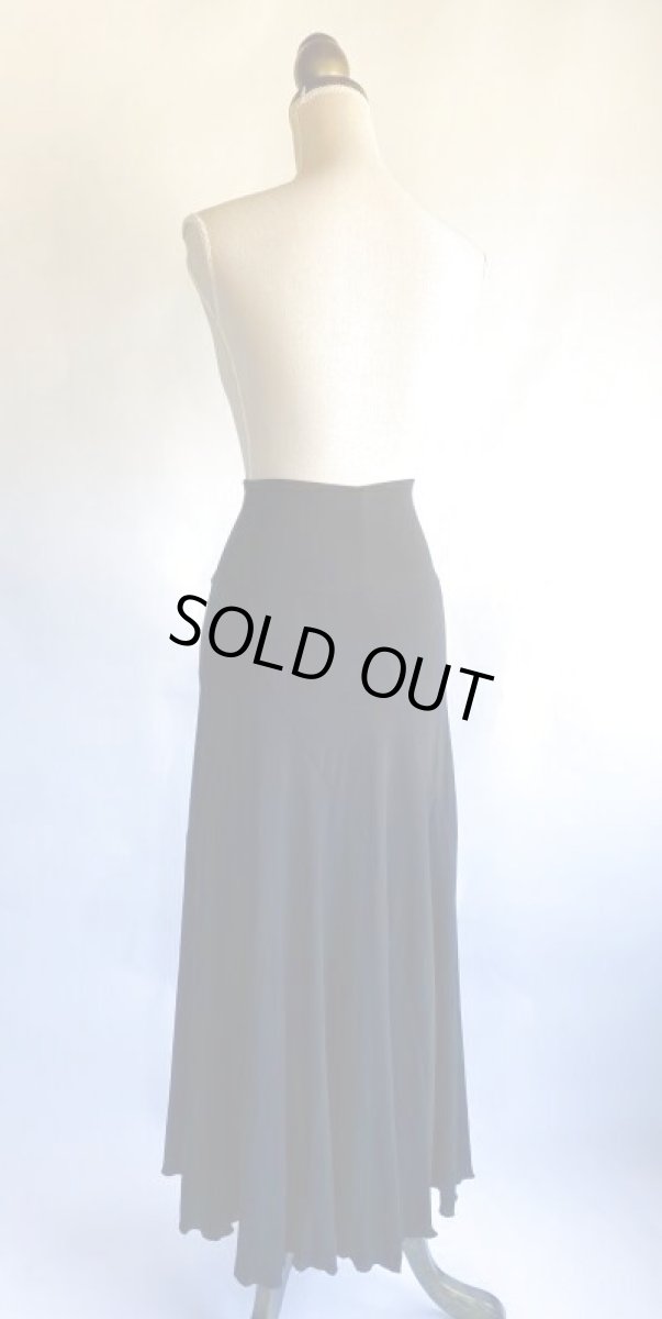 画像4: エスカルゴ・ファルダ、ブラック (4)