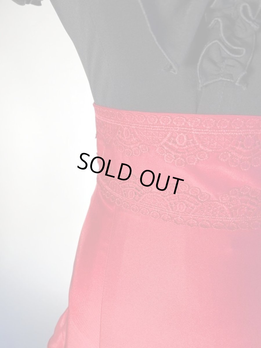 画像3: 《即納品》ファルダ、10段フリル (3)