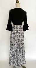 画像7: 《即納品》美☆ストレッチ・ファルダ (7)