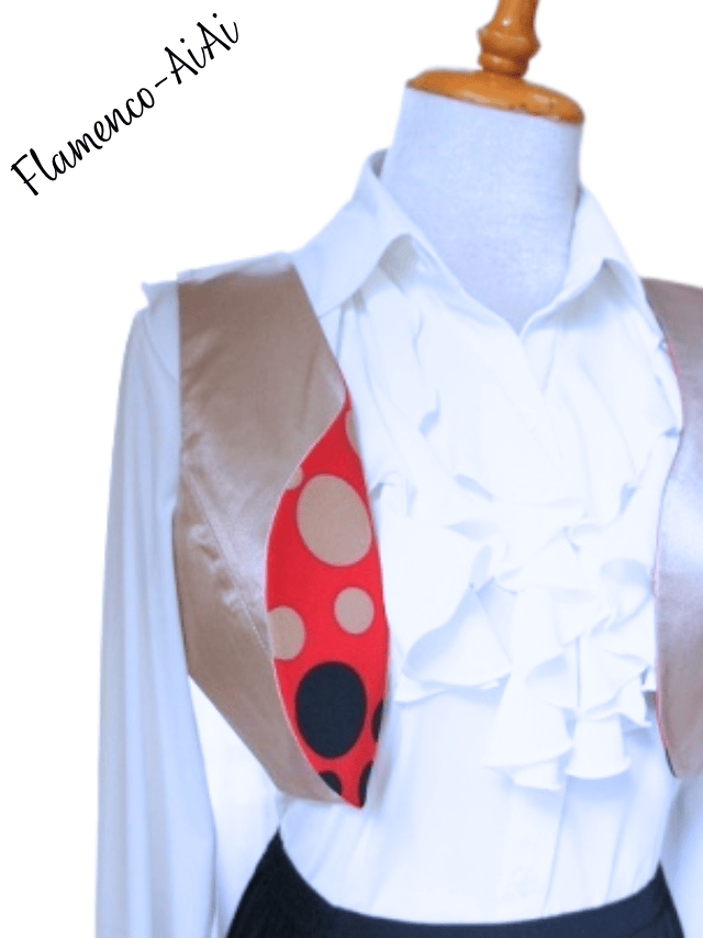 画像3: チャレコ、リバーシブル (3)